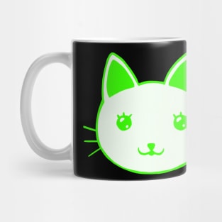 Kitty Acid Mug